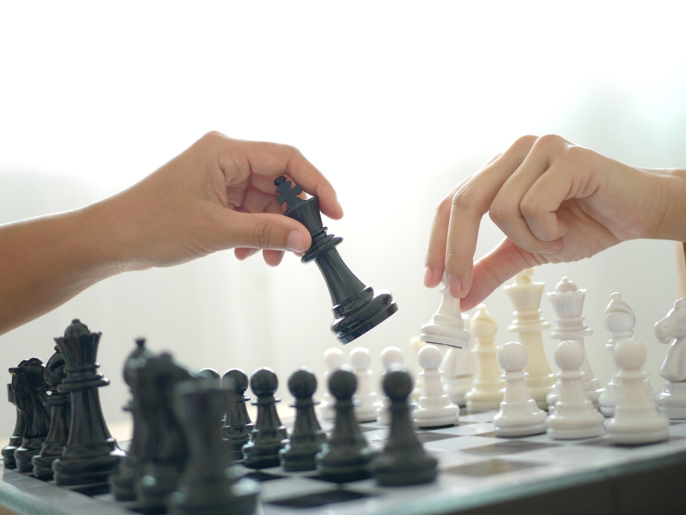 Competitive Tension